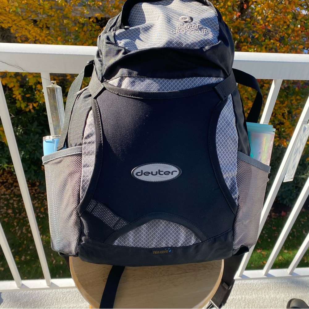 Dexter Backpack
